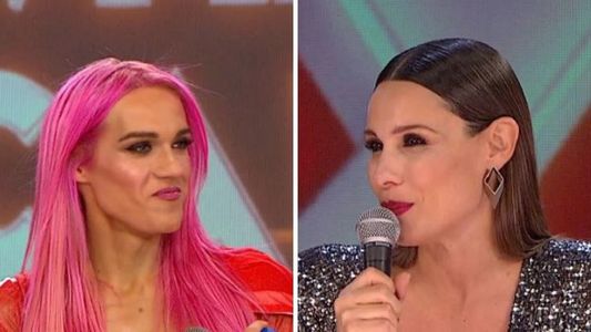 Mariana Genesio Peña reveló que quiere ser mamá y eligió a Pampita de madrina