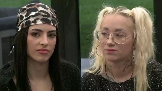 Gabriela liquidó a La Tana tras su enojo por los cigarrillos en Gran Hermano 2024: Ella...