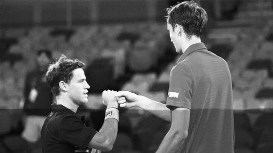 Copa ATP: Argentina debutó con una derrota 2-1 ante Rusia en Melbourne