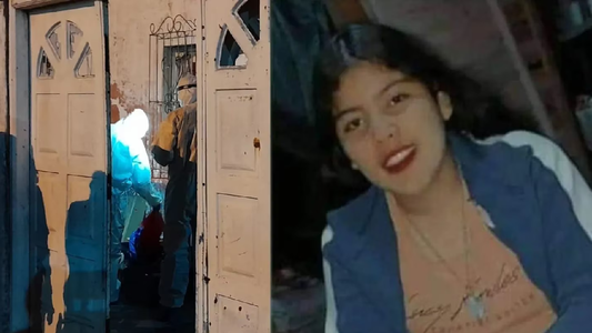 Femicidio en Tucumán: un joven de 28 años mató a su novia de 15 y la tiró a un pozo ciego