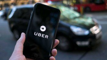 Uber ya quedó autorizado para funcionar en Mendoza y no tendrá cupo para habilitar choferes