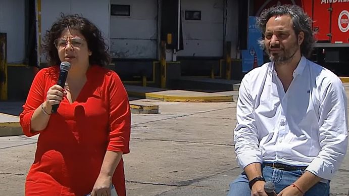 Coronavirus: el Gobierno reconoció preocupación por la situación en Europa y pidió seguir con los cuidados