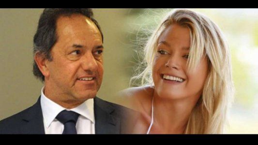 Adelanto de A24.com: Carrió apuntó contra Scioli y pidió ante la justicia que citen a Gisela Berger