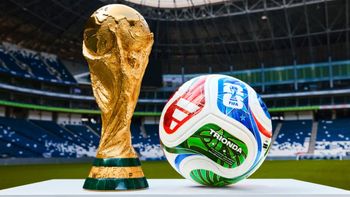 La FIFA anunció el 11 ideal del Mundial 2026: qué jugadores de la Selección Argentina fueron elegidos