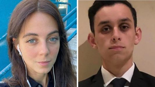 Delfina Pan: un argentino irá a la cárcel tras ser acusado de matar a la diseñadora en Miami