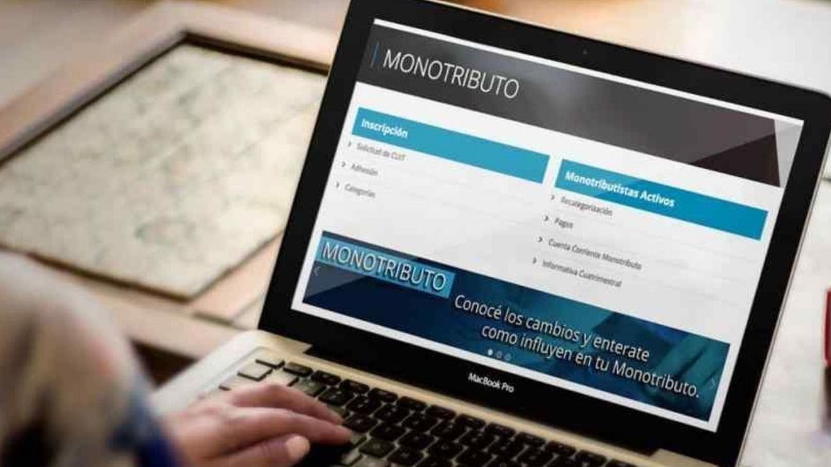 Los monotributistas no tienen derecho a este beneficio.