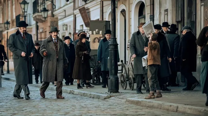 Netflix: la impresionante y fuerte película que no te dejará respirar