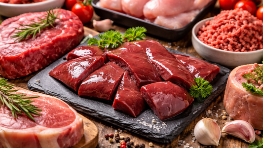 El corte de carne económico que pocos eligen y aporta nutrientes clave para la salud