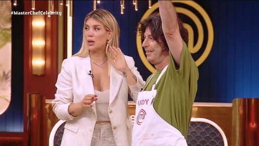 Un risotto fallido lo dejó con delantal negro y un pase directo a la eliminación de MasterChef