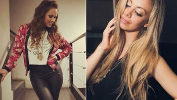 Barby Silenzi: Gisela Bernal quiere buscar una forma de que yo no hable