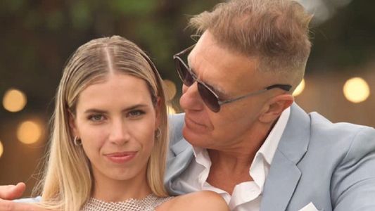 El extraño antojo de Coni Mosqueira a pocas semanas de dar a luz: Todas las noches...