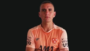 Tragedia en el Ascenso: mataron al futbolista Federico Potarski cuando trabajaba como Uber