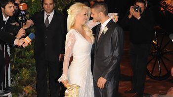 Se viene el libro de Icardi, donde cuenta cómo conoció a Wanda Nara