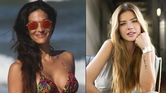 Silvina Escudero disparó contra la China Suárez: Es peligrosa