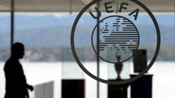 A raíz de la suspensión, estiman pérdidas por 4.000 millones de euros en las principales ligas europeas