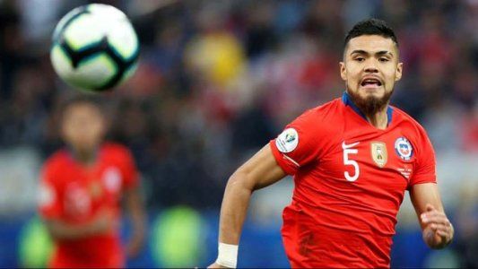 Paulo Díaz presiona por llegar: Me encantaría jugar en River