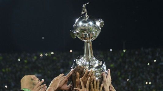 Así quedaron los bombos de los 16 clasificados a los octavos de final de la Copa Libertadores