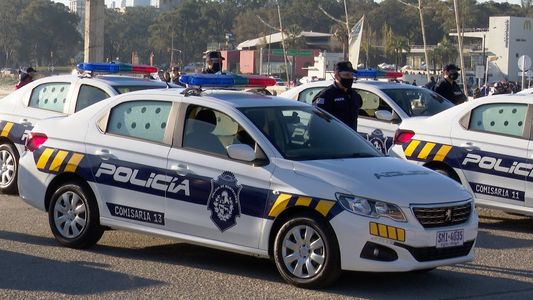 Mató a su hermano, quien también había matado al mayor de ambos