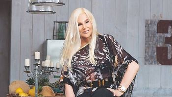 Susana Giménez dejó Punta del Este y viajó a Miami para pasar las fiestas