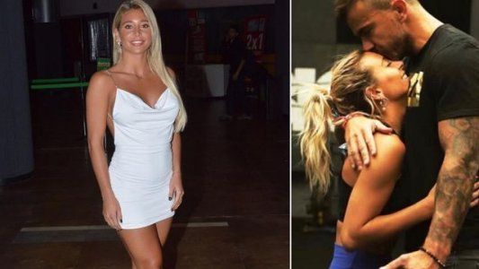 Sol Pérez y su primer viaje con su nuevo novio: “Mi paraíso”