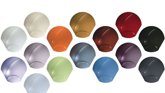 Los colores favoritos en América del Sur