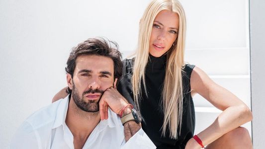 Sorpresiva reacción de Nicole Neumann cuando le preguntaron por su casamiento con Manu Urcera