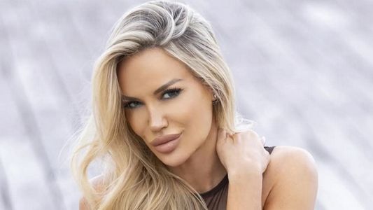 Se filtró el motivo por el cual Luciana Salazar fue demandada por la mamá biológica de Matilda