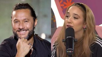 Ángela Torres reveló un dato oculto sobre su tío Diego Torres: Les va a cambiar la vida