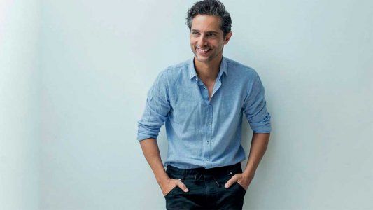 Tremenda anécdota escatológica de Joaquín Furriel en un avión: La pasé muy mal