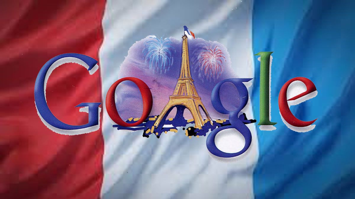 Google deberá pagar una multa de 2 millones de euros en Francia (Foto: Archivo)