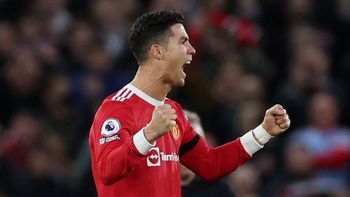 Cristiano Ronaldo se quedó con el récord más discutido del fútbol Cristiano Ronaldo se quedó con el récord más discutido del fútbol