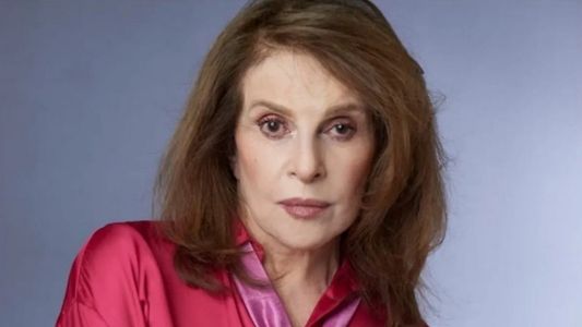 Leonor Benedetto sufrió un ACV en medio de una entrevista: cómo está ahora