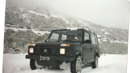 Dos Gringos: La película homenaje a Eduardo Sal-Lari