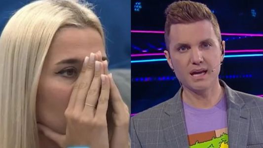 Gran Hermano 2022: fuerte comunicado sobre la sanción a La Tora por violar el reglamento