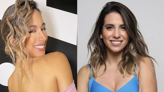 Cinthia Fernández ignoró a Estefi Berardi y crece la tensión entre ellas