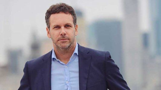 Guido Sandleris adelantó cómo serán sus primeras medidas como presidente del Banco Central: No creemos en el dólar fijo