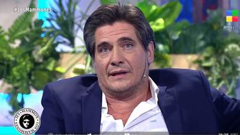 Guillermo Andino recordó cuando anunció al aire la muerte de Diego Maradona