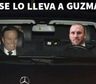 La renuncia de Martín Guzmán: los mejores memes luego de su salida como ministro de Economía