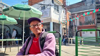 Argentina me dio todo, pero no se puede más. Me regreso a Paraguay: la historia que revela el impacto del desempleo en Argentina