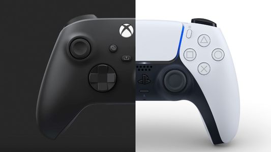 Xbox podría rediseñar su control basándose en el de PS5