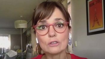 Andrea Pietra conmovida por el caso Mimí: Voy a hacer todo lo posible para que vuelva con Mariana y Marcelo