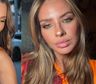 La irónica frase de Pampita sobre las botineras con un claro guiño a la China Suárez