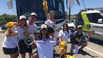 Los Corruptelli, un elenco todoterreno