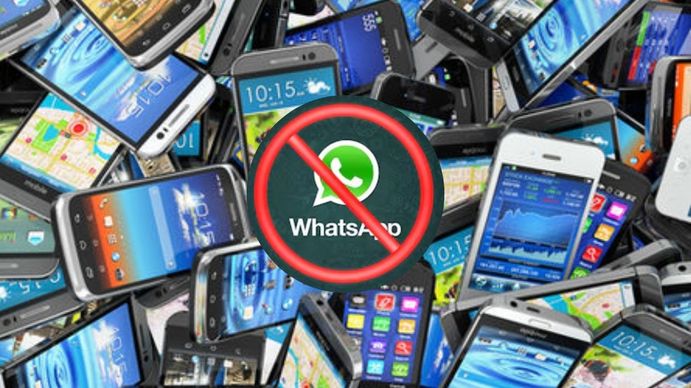 WhatsApp va a dejar de funcionar en estos celulares a partir del 1 de enero del 2026