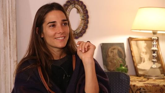 Sugestiva reflexión de Juana Viale en medio de los rumores de romance con Luciano Cáceres