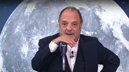 La advertencia de Baby Etchecopar sobre Cristina Kirchner: Va a quemar Roma