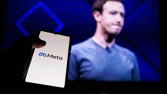 Threads: qué pasó con el precio de las acciones de Meta tras el lanzamiento de la nueva red social de Mark Zuckerberg