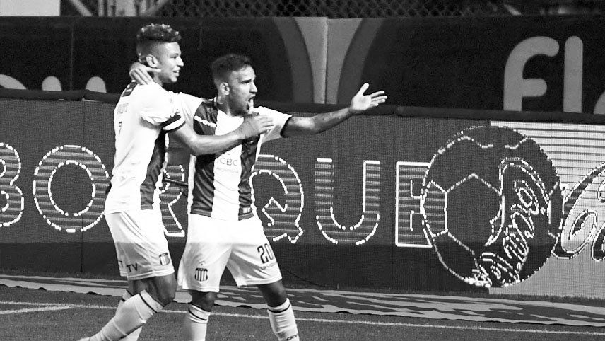 Copa Diego Maradona: San Lorenzo perdió 2-0 ante Talleres en el Nuevo Gasómetro por la Zona Campeonato B
