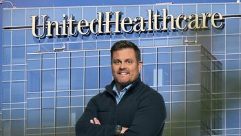 Conmoción en Nueva York: asesinaron a tiros al CEO de una empresa de medicina