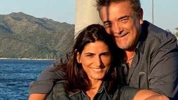 Cecilia Milone rompió el silencio tras los rumores de crisis con Nito Artaza